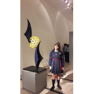 Visita al Museo de Bellas Artes